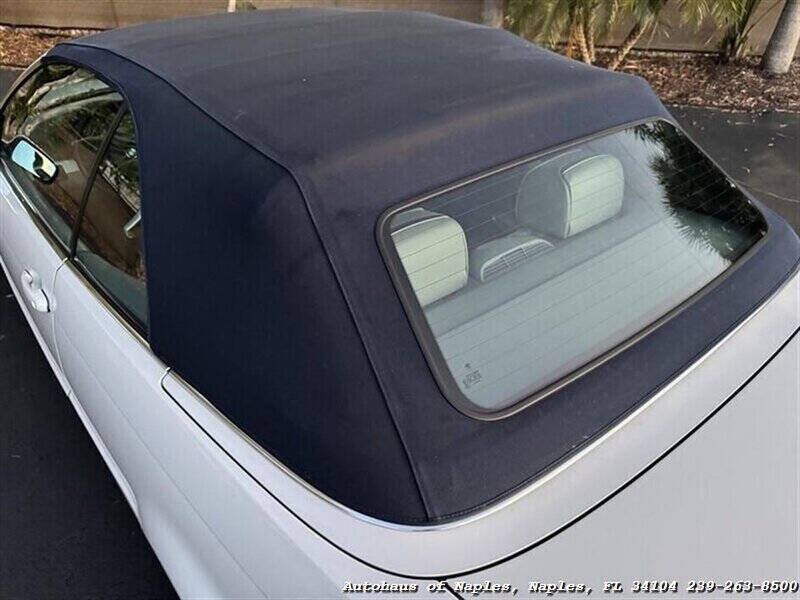 2006 BMW 3 Series 325Ci