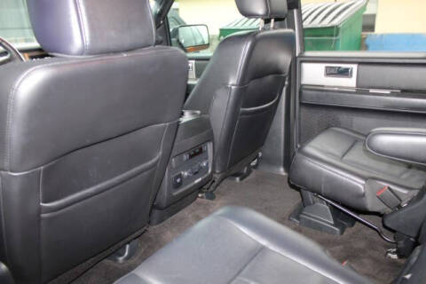 2016 Ford Expedition XLT