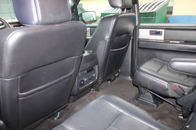 2016 Ford Expedition XLT