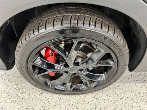 2023 Dodge Hornet GT