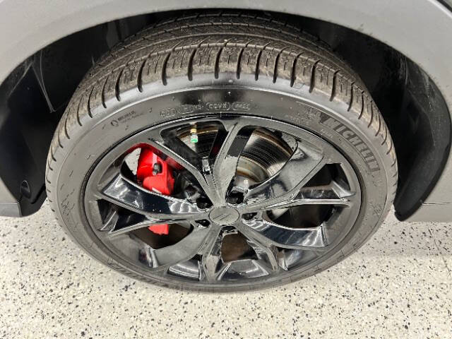 2023 Dodge Hornet GT