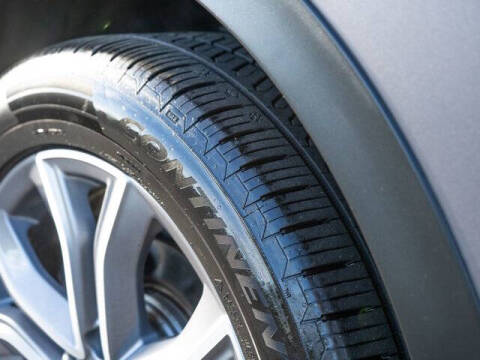 2020 Honda CR-V Hybrid Touring