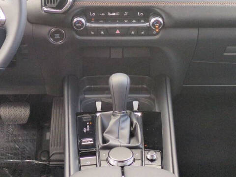 2025 Mazda CX-50 2.5 S Premium Plus