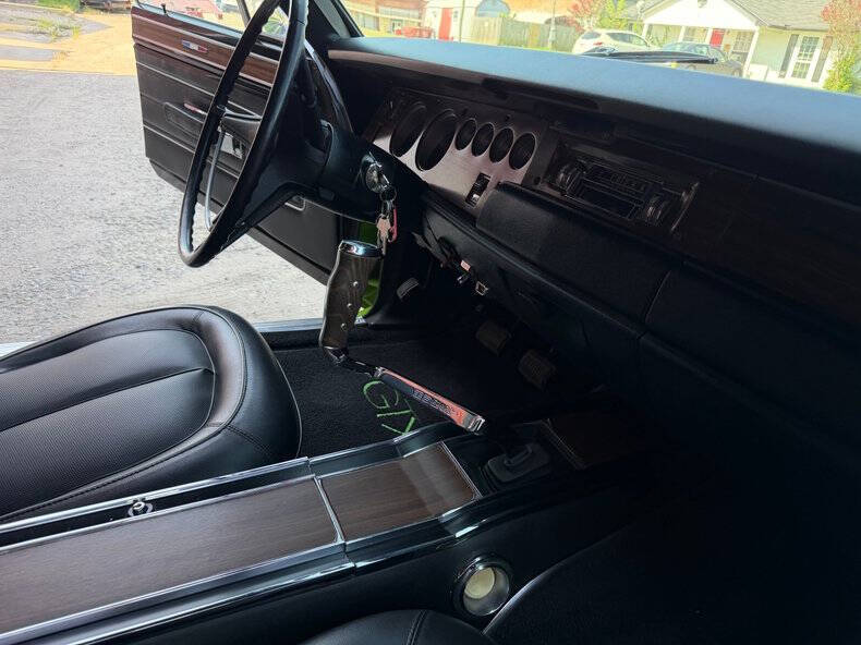 1970 Plymouth GTX