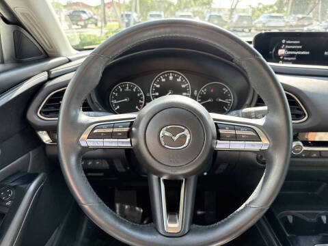 2023 Mazda CX-30 2.5 S Preferred