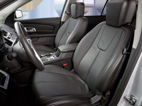 2012 GMC Terrain SLE-2