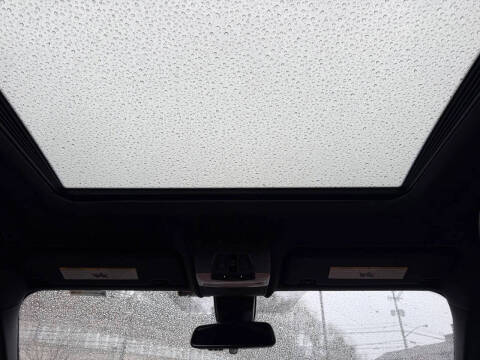 2017 BMW X6 xDrive35i