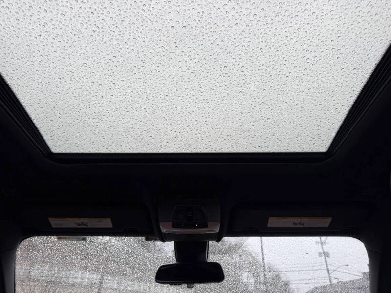 2017 BMW X6 xDrive35i