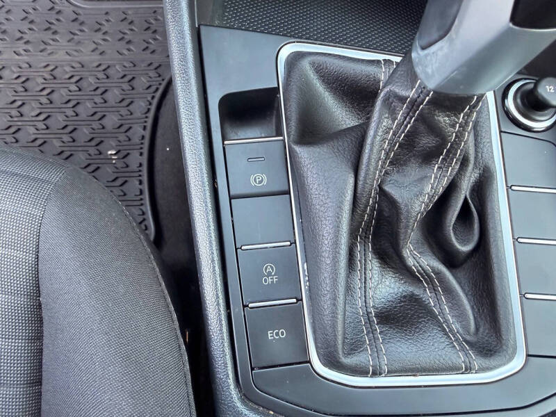 2023 Volkswagen Jetta S