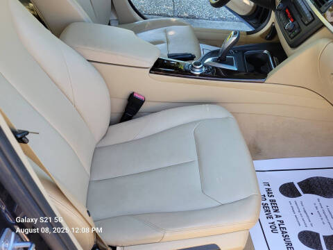 2013 BMW 3 Series 328i