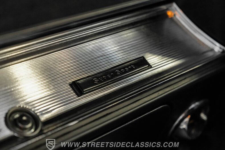 1967 Chevrolet Chevelle