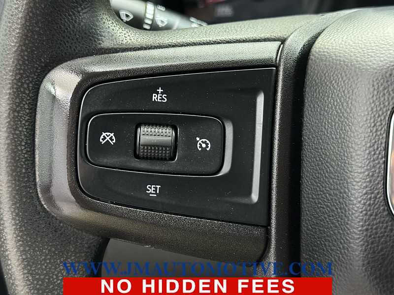 2022 GMC Sierra 3500HD