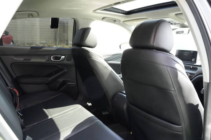 2023 Acura Integra