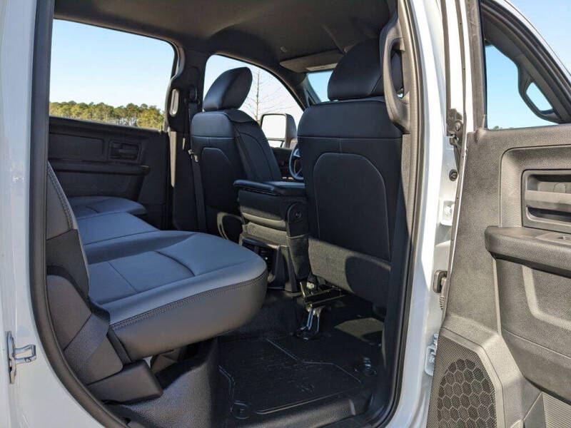 2026 RAM 5500