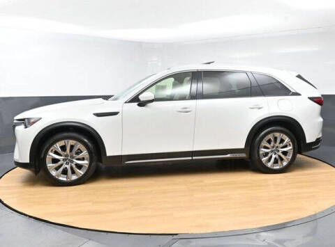 2024 Mazda CX-90 3.3 Turbo Premium