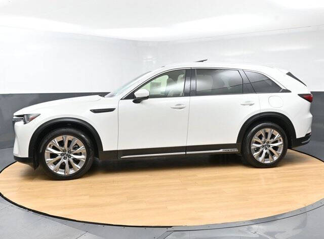 2024 Mazda CX-90 3.3 Turbo Premium