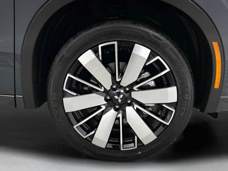 2026 Mitsubishi Outlander SEL
