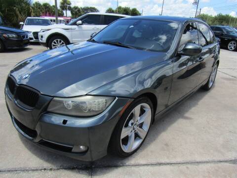 2009 BMW 3 Series for sale at AUTO EXPRESS ENTERPRISES INC in Orlando FL