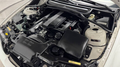 2006 BMW 3 Series 330Ci