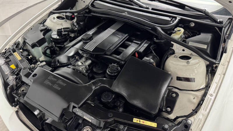 2006 BMW 3 Series 330Ci