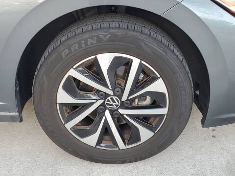 2023 Volkswagen Jetta S