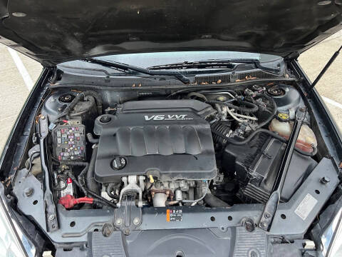 2014 Chevrolet Impala Limited LT Fleet