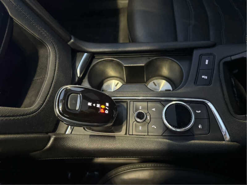 2021 Cadillac XT6 Sport