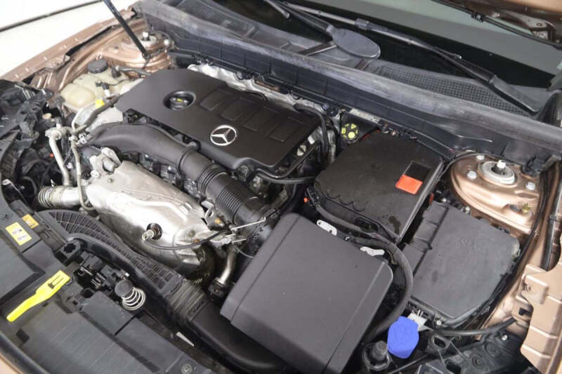 2022 Mercedes-Benz GLB GLB 250