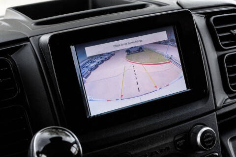 2023 RAM ProMaster 2500 159 WB