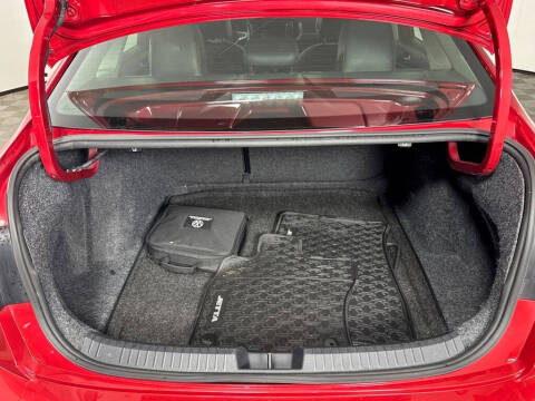 2023 Volkswagen Jetta SE