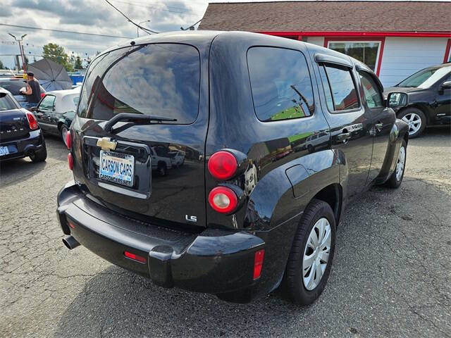 2008 Chevrolet HHR LS