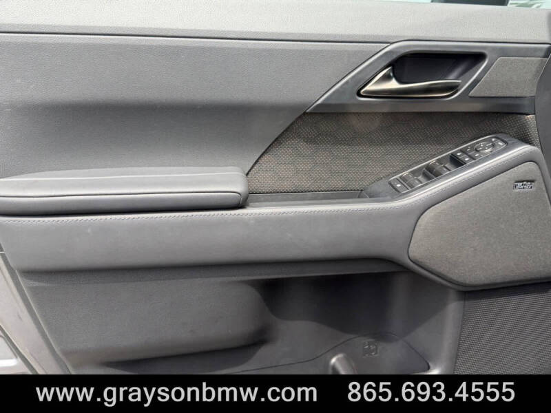 2024 Lexus GX 550 Luxury+