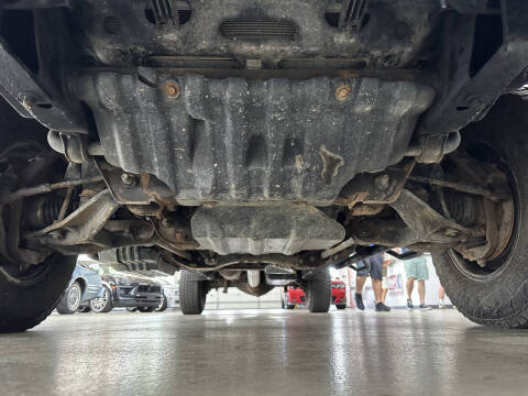 2018 Chevrolet Silverado 3500HD