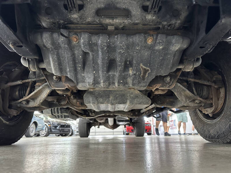 2018 Chevrolet Silverado 3500HD