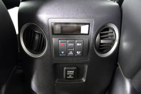 2014 Honda Pilot EX-L