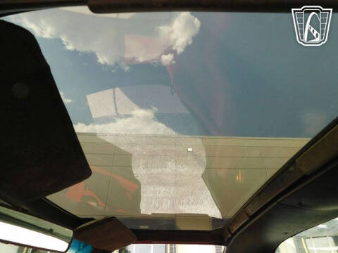 1988 Chevrolet Corvette