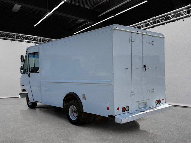 2013 Ford E-Series