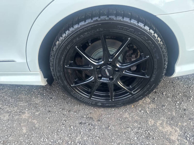 2011 Mercedes-Benz C-Class