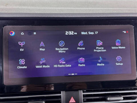 2022 Kia Niro EV EX Premium