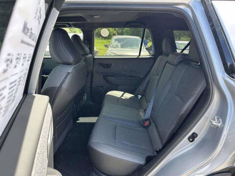 2026 Subaru Outback Limited XT