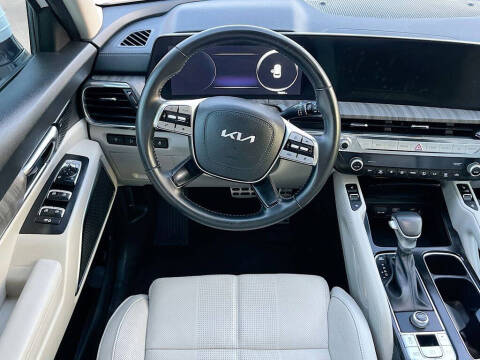 2023 Kia Telluride SX