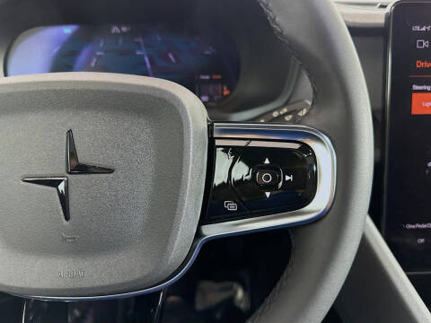 2023 Polestar 2 Long Range Dual Motor