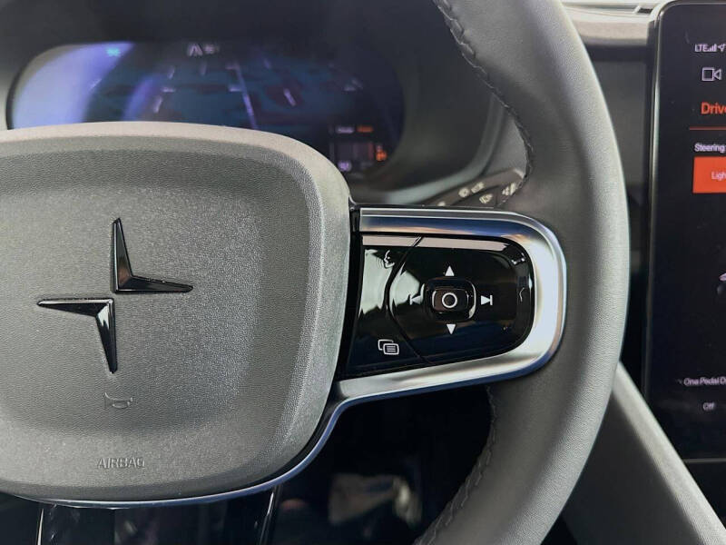 2023 Polestar 2 Long Range Dual Motor