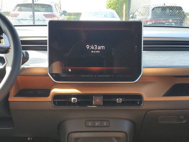 2025 Volkswagen ID. Buzz Pro S