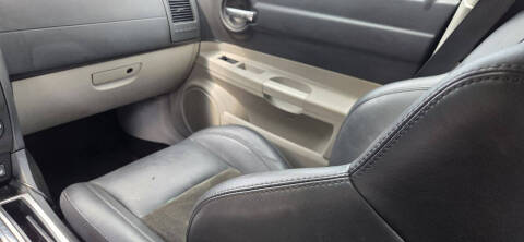 2006 Dodge Charger RT