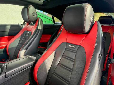 2021 Mercedes-Benz E-Class AMG E 53