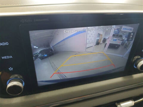 2020 Hyundai Sonata SEL Plus