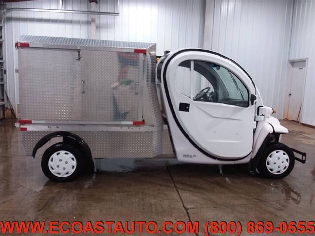 2015 Polaris GEM ES ELE