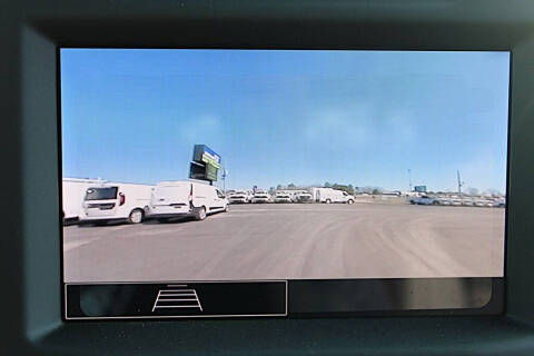 2025 Chevrolet Silverado 3500HD CC