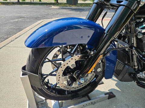 2023 Harley-Davidson Roadking Special FLHRXS